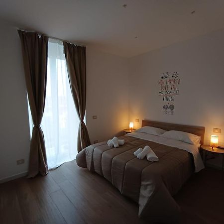 Dimora Crispi 70 Daire Bari Dış mekan fotoğraf